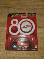 hot wheels kool kombi, Hobby en Vrije tijd, Verzenden, Nieuw, Bus of Vrachtwagen