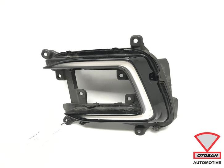 VW Passat GTE Facelift LED Dagrijverlichting Links 3G0941055, Auto-onderdelen, Verlichting, Volkswagen, Gebruikt