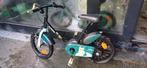 Kinderfiets decathlon, Fietsen en Brommers, Fietsen | Kinderfietsjes, Ophalen of Verzenden, Gebruikt