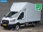 Ford Transit 130pk Bakwagen Laadklep Airco Euro 6 Meubelbak, Achat, Euro 6, Entreprise, Boîte manuelle