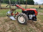 Motoculteur Goldoni Super Special 140 + 5 accessoires, Ophalen, Gebruikt, Cultivator