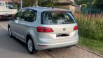 Volkswagen golf sportvan 1,4 benzine automaat Euro 6b 2015, Auto's, Volkswagen, 4 cilinders, 1283 kg, 5 deurs, 14 cc