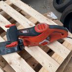 Taille haie black&Decker 500w, Jardin & Terrasse, Enlèvement, Utilisé, Électrique