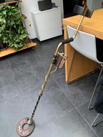 Metaaldetector, Hobby & Loisirs créatifs, Détecteurs de métaux, Enlèvement, Utilisé