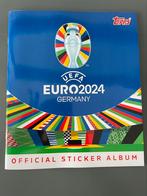 Topps UEFA Euro 2024 stickers ruilen., Hobby & Loisirs créatifs, Autocollants & Images, Enlèvement