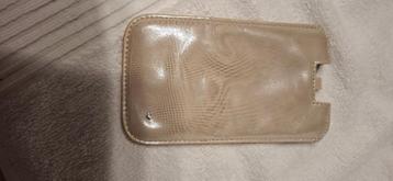 Hoesje smartphone beschikbaar voor biedingen