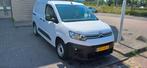 Citroën Berlingo 1.5 BlueHDI Club, Auto's, Citroën, Voorwielaandrijving, Wit, Berlingo, 5 deurs
