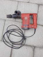 hilti TE 22 boorhamer, Gebruikt, Ophalen