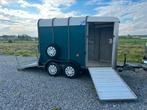 Gekeurde Ifor Williams trailer 2200kg, Zakelijke goederen, Landbouw | Veevoer, Ophalen of Verzenden