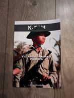 K-50M l Vietnam's handmade monster, Verzamelen, Militaria | Algemeen, Ophalen of Verzenden