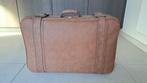 Oude niet gebruikte koffer, Ophalen, Zo goed als nieuw, Wieltjes