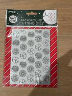 Snijmal (embossing) van love 2 craft (als nieuw), Hobby en Vrije tijd, Ophalen of Verzenden, Zo goed als nieuw