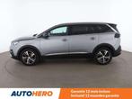 Peugeot 5008 1.5 Blue-HDi GT Line (bj 2020, automaat), Auto's, Peugeot, Gebruikt, 7 zetels, 96 kW, Diesel