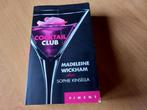 Livre cocktail club de Sophie Kinsella, Boeken, Romans, Ophalen of Verzenden, Zo goed als nieuw, Sophie Kinsella