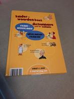 Kinder woorden boek  frans nederlands, Ophalen of Verzenden