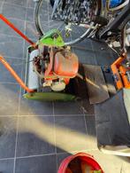 Vintage Atco grasmachine met Villiers motor – restauratie Pr, Ophalen, Gebruikt