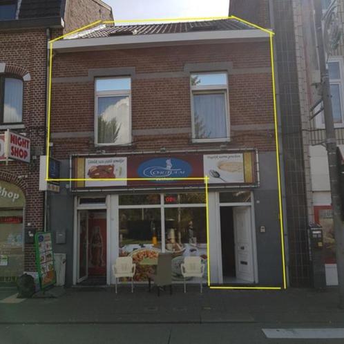 Appartement met verdieping, Immo, Huizen en Appartementen te koop, Genk, Appartement, Verkoop zonder makelaar