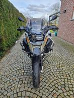 BMW R 1200 GS Adventure, Motoren, 2 cilinders, 1170 cc, Particulier, Meer dan 35 kW