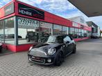 Mini Cooper D Cabrio 2.0d •AUTOMAAT• •Cabrio• •Cruise•, Auto's, Mini, Automaat, Bedrijf, Diesel, Cooper