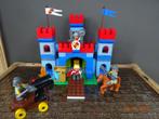 LEGO DUPLO Groot Koningskasteel - 10577*PRIMA STAAT*, Kinderen en Baby's, Speelgoed | Duplo en Lego, Ophalen of Verzenden, Duplo