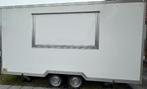 Zeer nette foodtruck trailer, Zakelijke goederen, Stock en Retail | Verkoopwagens, Ophalen