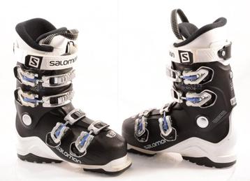36,5 37 39 EU dames skischoenen SALOMON X ACCESS beschikbaar voor biedingen