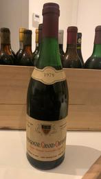 Bourgogne Grand-Ordinaire 1979, Verzamelen, Ophalen of Verzenden, Nieuw