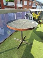 Round Table, Ophalen, Gebruikt, Metaal