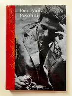 Pier Paolo Pasolini - F. Pierangeli, P. Barbaro, Ophalen