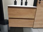Toilet inrichting, Ophalen, Zo goed als nieuw