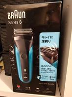 Braun series 3 wet and dry, Ophalen of Verzenden, Zo goed als nieuw