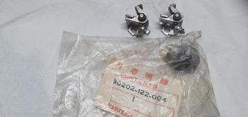 Honda Camino contactpunten NOS origineel 3x beschikbaar voor biedingen