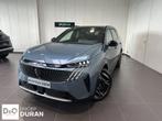Peugeot 5008 First Edition GT electric 210, Monovolume, Blauw, Elektrisch, 5 deurs