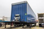 Krone SD 27 - BPW (bj 2013), Overige brandstoffen, Bedrijf, Aanhangers en Opleggers, Te koop