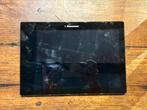 Tablette Lenovo, Ophalen of Verzenden, Niet werkend, Wi-Fi, Tab 2 A10 70F