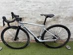 Koersfiets - Zannata, Fietsen en Brommers, Fietsen | Racefietsen, Gebruikt, Aluminium, 49 tot 53 cm, Overige maten