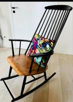 Mis century schommelstoel - designer, Ophalen of Verzenden