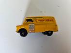 Miniature matchbox lesney bedford., Hobby & Loisirs créatifs, Voitures miniatures | 1:87, Envoi, Lesney