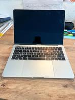 Macbook pro 2018, Computers en Software, Apple Macbooks, Gebruikt, 2 tot 3 Ghz, 8 GB, 13 inch