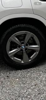 Roues hiver origine bmw x1 u11, Enlèvement ou Envoi, Pneu(s)