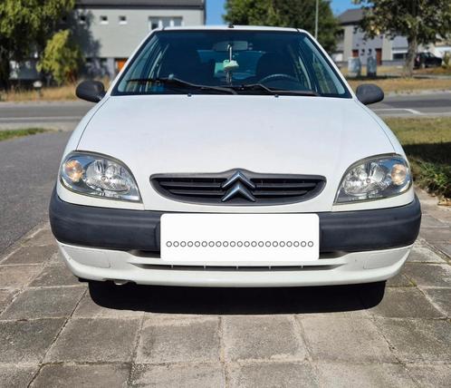 Citroën saxo, Auto's, Citroën, Particulier, Saxo, Ophalen