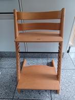 Stokke tripp trapp nieuw model, Ophalen, Zo goed als nieuw