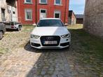 Audi a4, Auto's, Audi, Automaat, Euro 5, Zwart, A4