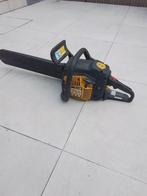 Tronçonneuse Mc Culloch pour la mise en page ou les pièces, Jardin & Terrasse, Outils à main, Enlèvement, Utilisé, Autres types