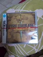 Fire Emblem shadow dragon, Ophalen of Verzenden, Zo goed als nieuw