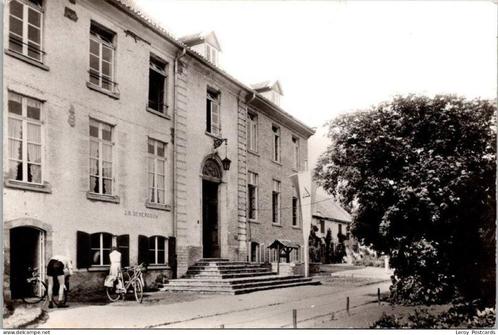 Jeugdherbergd ‘Demergouw’, Diest, Vlaams-Brabant 1964, Verzamelen, Postkaarten | België, Gelopen, Vlaams-Brabant, 1960 tot 1980
