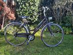 Damesfiets oxford, Fietsen en Brommers, Gebruikt, Versnellingen, 50 tot 53 cm, Ophalen