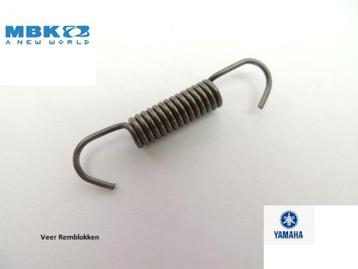 MBK  Veer Remblokken beschikbaar voor biedingen