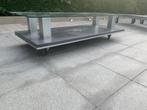 salontafel, Huis en Inrichting, Tafels | Salontafels, Ophalen