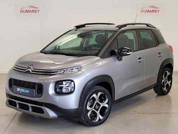 Citroen C3 Aircross 12 PureTech Feel + opties